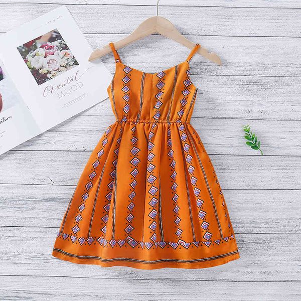 retro diamond plaid suspender dress kids clothes girls summer sleeveless temperament children's dresses 210515, Red;yellow
retro diamond plaid suspender dress kids clothes girls summer sleeveless temperament children's dresses 210515, Red;yellow