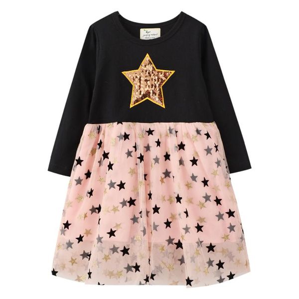 girl's dresses casual kids clothes christmas infant for baby girls wedding party princess dress infants lace birthday star print, Red;yellow
girl's dresses casual kids clothes christmas infant for baby girls wedding party princess dress infants lace birthday star print, Red;yellow