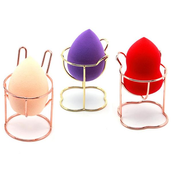 sponges, applicators & cotton 1pcs beauty makeup sponge drying holder rack display cosmetic puff for foundation concealer baking powder
sponges, applicators & cotton 1pcs beauty makeup sponge drying holder rack display cosmetic puff for foundation concealer baking powder