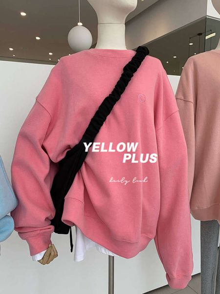 women's hoodies & sweatshirts hoodie weiyi spring autumn thin 2021 korean fashion age reducing embroidery letters loose and lazy clothe, Black
women's hoodies & sweatshirts hoodie weiyi spring autumn thin 2021 korean fashion age reducing embroidery letters loose and lazy clothe, Black