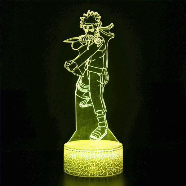 night lights 3d for light ninja children toy christmas easter halloween birthday party bedroom decoration led lamp
night lights 3d for light ninja children toy christmas easter halloween birthday party bedroom decoration led lamp