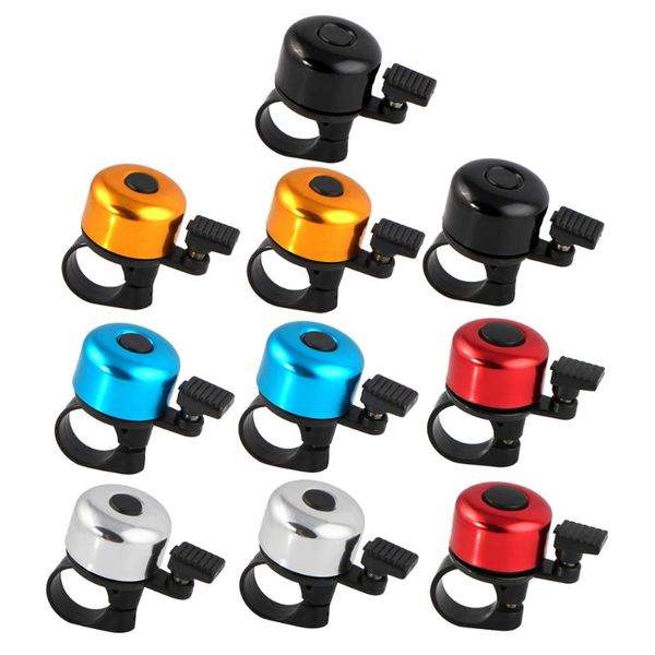 bike horns 10pcs miniature bell loud prcatical melodious road thumb accessory (black red blue golden and silver 2pcs fo
bike horns 10pcs miniature bell loud prcatical melodious road thumb accessory (black red blue golden and silver 2pcs fo