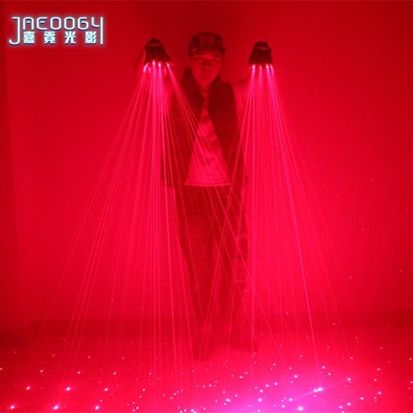 custom creative red laser glove, night club party, luminous glasses, fluorescent gloves, stage magic performance props other event & party s
custom creative red laser glove, night club party, luminous glasses, fluorescent gloves, stage magic performance props other event & party s
