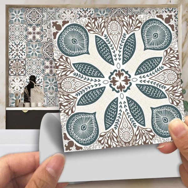 wall stickers gray & blue retro pattern matte sticker waterproof non-slip tile decoration film for tiles /floor in kitchen bathroom pvc mura
wall stickers gray & blue retro pattern matte sticker waterproof non-slip tile decoration film for tiles /floor in kitchen bathroom pvc mura