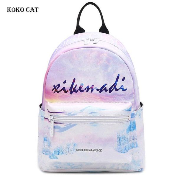 color graffiti printed unior high student school bags waterproof travel daypack female daily backpack mochila bolsos mujer
color graffiti printed unior high student school bags waterproof travel daypack female daily backpack mochila bolsos mujer