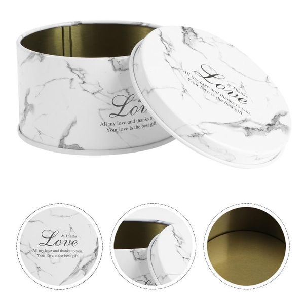 5pcs marbling wedding candy box round tinplate gift small tin boxes party supplies wrap
5pcs marbling wedding candy box round tinplate gift small tin boxes party supplies wrap