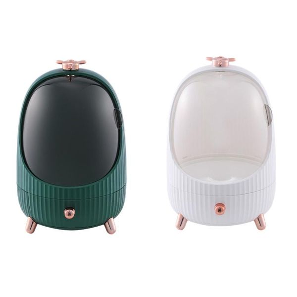 storage boxes & bins big capacity cosmetic box jewelry earring ring organizer deskdustproof drawer type case
storage boxes & bins big capacity cosmetic box jewelry earring ring organizer deskdustproof drawer type case