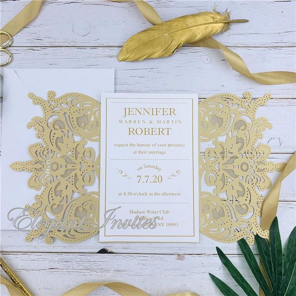 greeting cards european customize print high-end gold wedding invite card laser floral glittery engagement baptism invitations
greeting cards european customize print high-end gold wedding invite card laser floral glittery engagement baptism invitations