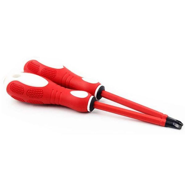 professional hand tool sets screwdriver electrical test pen 2 in 1 double-headed electric tester can measure 500v voltage detection
professional hand tool sets screwdriver electrical test pen 2 in 1 double-headed electric tester can measure 500v voltage detection