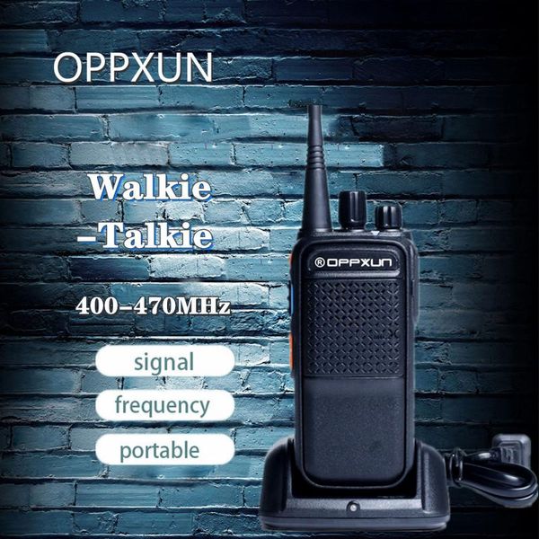 walkie talkie oppxun gd-2a uhf 400-470mhz portable ham radio station long range two way car cb fmr headset for transceiver
walkie talkie oppxun gd-2a uhf 400-470mhz portable ham radio station long range two way car cb fmr headset for transceiver