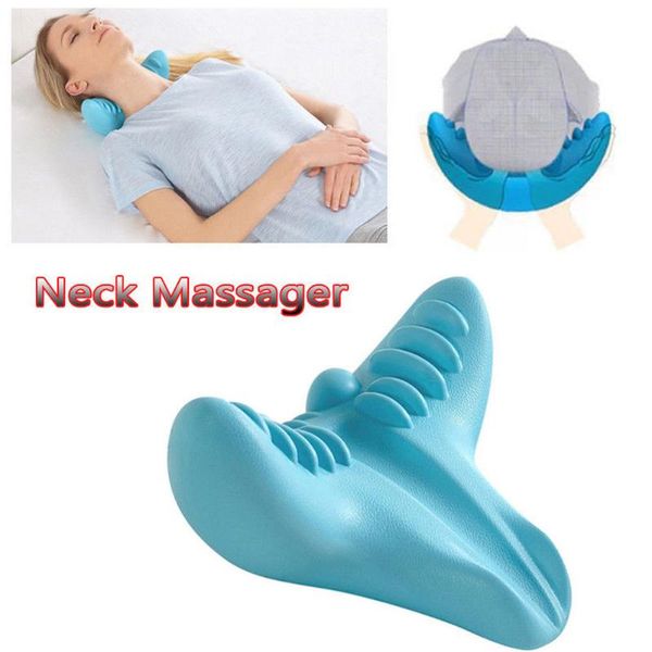 pillow brand product 2021 acupressure machine c-rest neck support relaxation shoulder tension relief massager
pillow brand product 2021 acupressure machine c-rest neck support relaxation shoulder tension relief massager