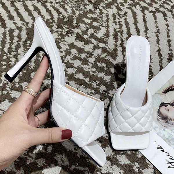 dress shoes summer women pumps fashion leather pu high heels sandals slippers stiletto kitten female, Black
dress shoes summer women pumps fashion leather pu high heels sandals slippers stiletto kitten female, Black