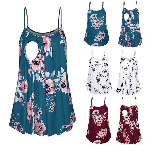 maternity dresses fashion print sling breast-feeding pregnant woman nursing dress robe allaitement été zwangerschaps jurk premaman, White
maternity dresses fashion print sling breast-feeding pregnant woman nursing dress robe allaitement été zwangerschaps jurk premaman, White