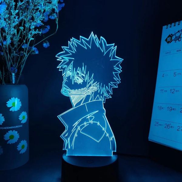 night lights acryl 3d lampe anime mein hero wissenschaft dabi usb licht kinderzimmer dekoration nachtlicht schreibtisch
night lights acryl 3d lampe anime mein hero wissenschaft dabi usb licht kinderzimmer dekoration nachtlicht schreibtisch