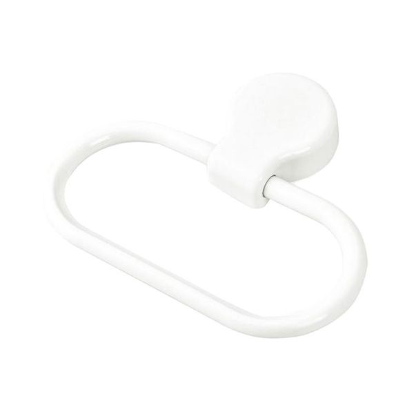plastic towel ring with swivel self-adhesive hand rack wall mount for bathroom, kitchen hooks & rails
plastic towel ring with swivel self-adhesive hand rack wall mount for bathroom, kitchen hooks & rails