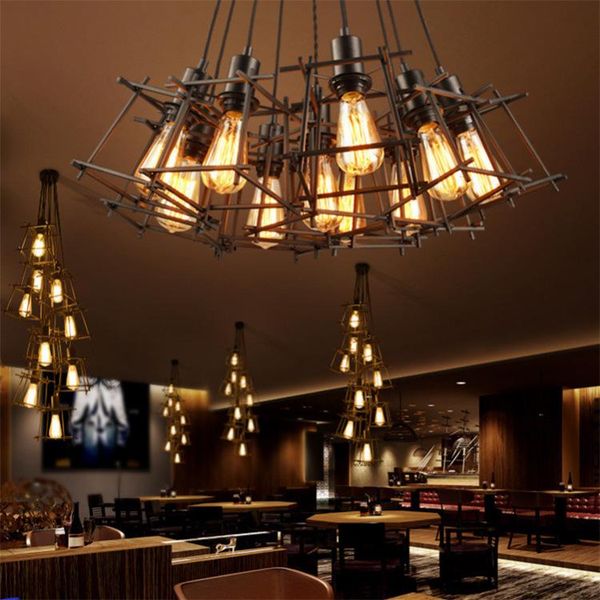 pendant lamps contracted, wrought iron bull droplight, el restaurant meal hanging lamp act the role ofing edison sitting room
pendant lamps contracted, wrought iron bull droplight, el restaurant meal hanging lamp act the role ofing edison sitting room