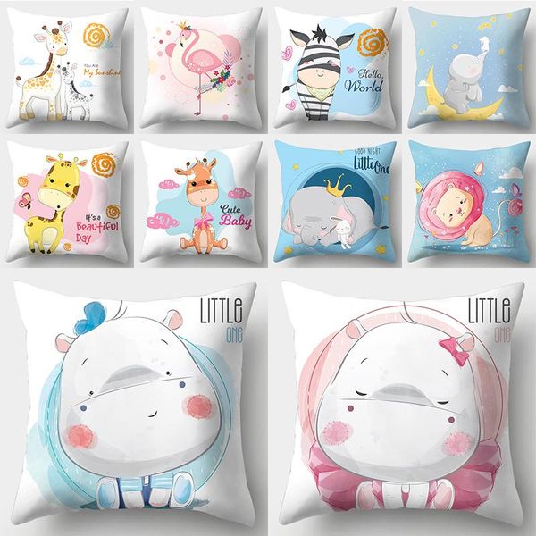 cute animals cushion cover 45x45cm polyester decorative pillow sofa bed case cushion/decorative
cute animals cushion cover 45x45cm polyester decorative pillow sofa bed case cushion/decorative