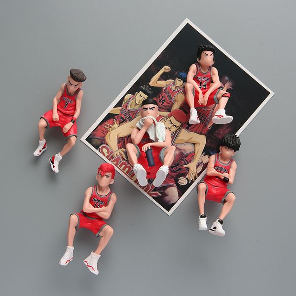 slam dunk expert refrigerator stickers magnetic creative three-dimensional message fans sakura flower path liuchuan maple
slam dunk expert refrigerator stickers magnetic creative three-dimensional message fans sakura flower path liuchuan maple