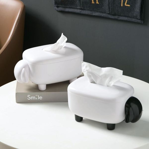 tissue boxes & napkins table sheep shape box creative napkin holder caseroll paper container deskstorage home decoration
tissue boxes & napkins table sheep shape box creative napkin holder caseroll paper container deskstorage home decoration