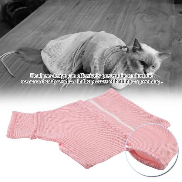 cat carriers,crates & houses grooming bag three layers detachable mesh bath restraint anti-scratch
cat carriers,crates & houses grooming bag three layers detachable mesh bath restraint anti-scratch