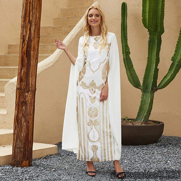 eid mubarek white abaya turkey muslim fashion hijab dress islam clothing abayas for women vestido robe musulman de mode femme, Red
eid mubarek white abaya turkey muslim fashion hijab dress islam clothing abayas for women vestido robe musulman de mode femme, Red