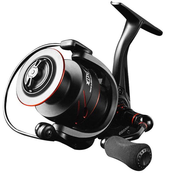 baitcasting reels lieyuwang spinning fishing reel 12+1 ball bearings 5.0:1 left / right handle metal spool carp wheel
baitcasting reels lieyuwang spinning fishing reel 12+1 ball bearings 5.0:1 left / right handle metal spool carp wheel