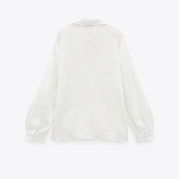 women's blouses & shirts 2021 women's retro lace shirts fashion embroidered white spring in casual
women's blouses & shirts 2021 women's retro lace shirts fashion embroidered white spring in casual