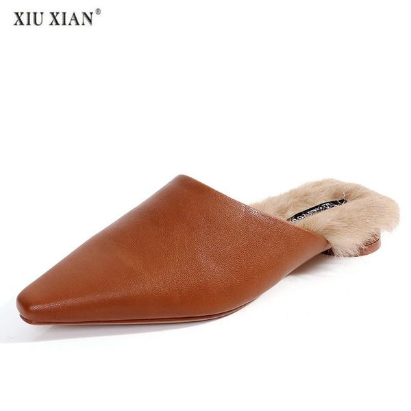 slippers 2021 winter autumn women indoor furry house shoes woman slipper home shoe ladies, Black
slippers 2021 winter autumn women indoor furry house shoes woman slipper home shoe ladies, Black