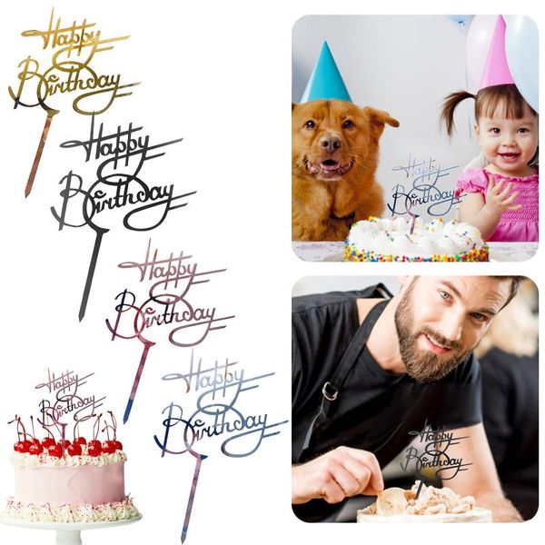 other festive & party supplies acrylic cake inserts creative happy birthday ers for wedding kids decorations insert the cards
other festive & party supplies acrylic cake inserts creative happy birthday ers for wedding kids decorations insert the cards