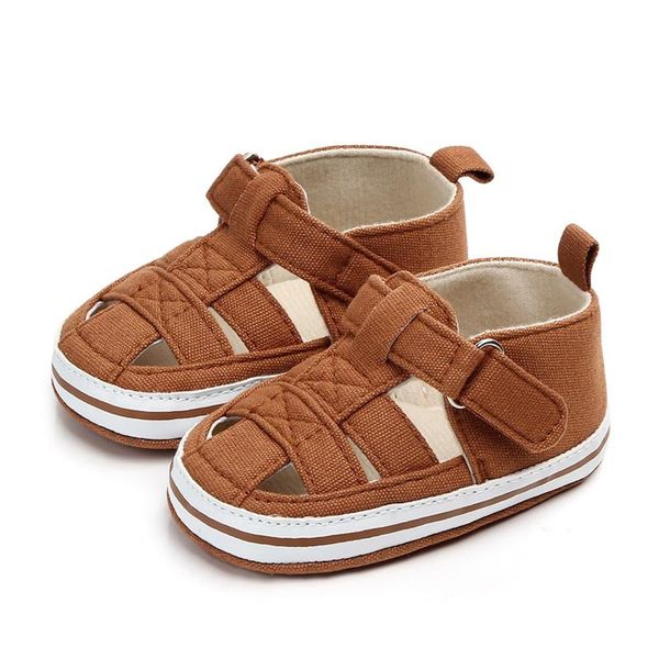 first walkers children shoes born baby fashion summer soft crib prewalker anti-slip pierced sandals girl for 8 months
first walkers children shoes born baby fashion summer soft crib prewalker anti-slip pierced sandals girl for 8 months
