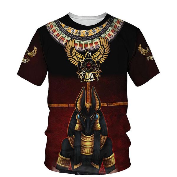 men's t-shirts egyptian culture 3d print men t-shirt 2021 summer o neck short sleeve tees style male clothes fashion casual, White;black
men's t-shirts egyptian culture 3d print men t-shirt 2021 summer o neck short sleeve tees style male clothes fashion casual, White;black
