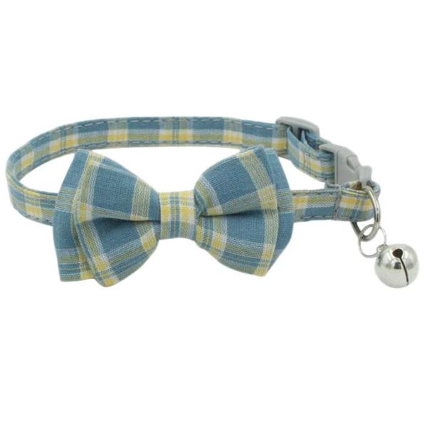 cat collars & leads pet dog supplies cute buckle with bell pets collar lattice bowknot for small dogs
cat collars & leads pet dog supplies cute buckle with bell pets collar lattice bowknot for small dogs