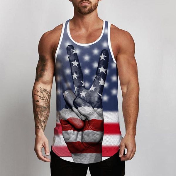 running jerseys star printing men's vest 3d digital loose round neck sleeveless t-shirt for male 2021 american flag pullovers man t, Black;blue
running jerseys star printing men's vest 3d digital loose round neck sleeveless t-shirt for male 2021 american flag pullovers man t, Black;blue