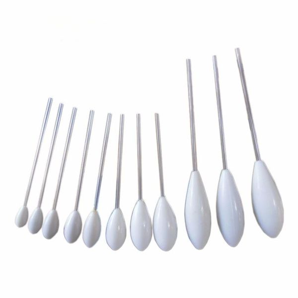 fishing accessories agape slow sinking 5pcs/10pcs spirolino bombard acrylic float bobber ivory white 26001c
fishing accessories agape slow sinking 5pcs/10pcs spirolino bombard acrylic float bobber ivory white 26001c