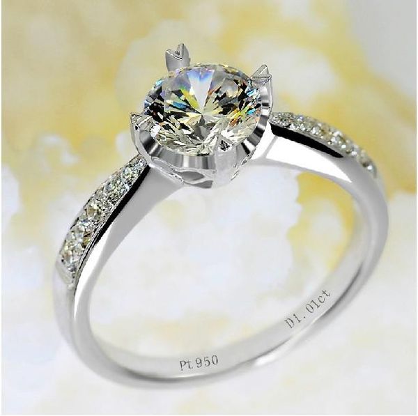 cluster rings 14k white gold ring 1ct d color excellent moissanite women engagement jewelry, Golden;silver
cluster rings 14k white gold ring 1ct d color excellent moissanite women engagement jewelry, Golden;silver