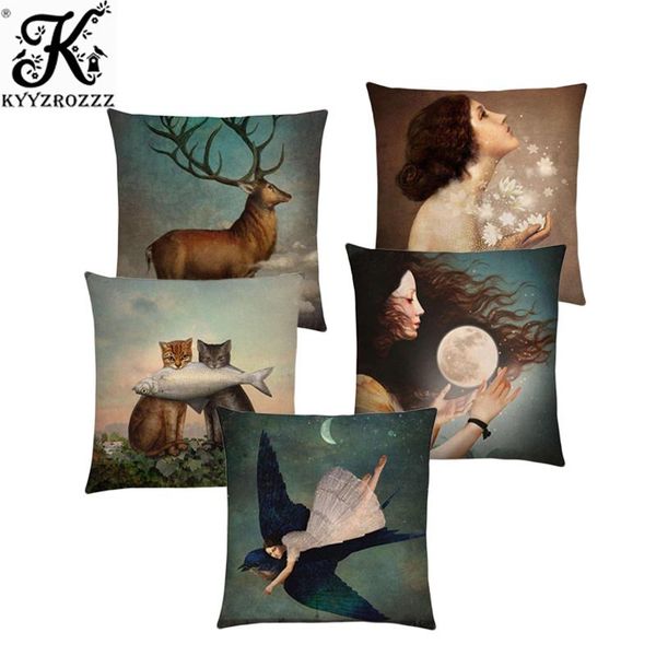 cushion/decorative pillow elegant lady lovely girl shakespeare plays fantasy painting heart wish sea cushion cover sofa throw case
cushion/decorative pillow elegant lady lovely girl shakespeare plays fantasy painting heart wish sea cushion cover sofa throw case