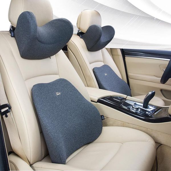 seat cushions 3d car u-shaped neck pillow soft memory foam lumbar headrest cushion support protection products
seat cushions 3d car u-shaped neck pillow soft memory foam lumbar headrest cushion support protection products