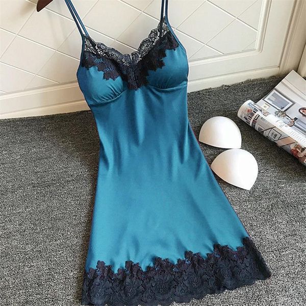women sleepwear womens sleepwears polyester silk satin lace robe dress babydoll nightdress ladies dresses sleepshirts homewear x, Black;red
women sleepwear womens sleepwears polyester silk satin lace robe dress babydoll nightdress ladies dresses sleepshirts homewear x, Black;red