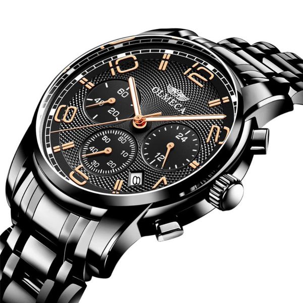 wristwatches relojes homb luxury men watch quartz man luminous hands male waterproof sport relogio masculino, Slivery;brown
wristwatches relojes homb luxury men watch quartz man luminous hands male waterproof sport relogio masculino, Slivery;brown