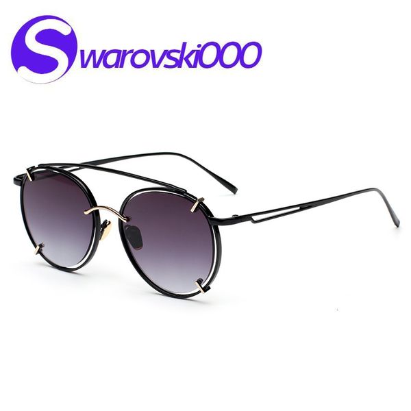 polarizing goggles with fashionable design d family small round mouth sunglasses, White;black
polarizing goggles with fashionable design d family small round mouth sunglasses, White;black