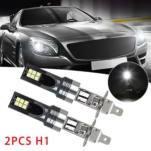 conversion led lights bulbs lamp white 6500k accessories high low beam car headlights