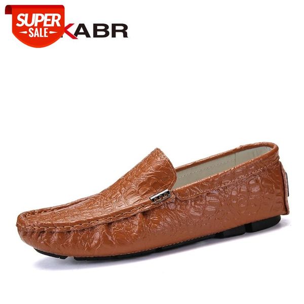 dekabr pu leather loafers alligator pattern men casual shoes breathable moccasin luxury brand driving plus size 38~47 #4k3j
dekabr pu leather loafers alligator pattern men casual shoes breathable moccasin luxury brand driving plus size 38~47 #4k3j