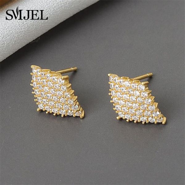 stud smjel korean square geometric earings fashion jewelry 2021 bridal wedding crystal statement earrings valentine's day gifts, Golden;silver
stud smjel korean square geometric earings fashion jewelry 2021 bridal wedding crystal statement earrings valentine's day gifts, Golden;silver