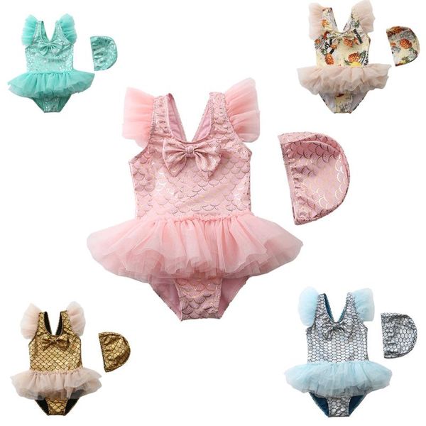 women's swimwear toddler baby girls kids bikini swimsuit summer princess dress lace one piece swimsuits beach, White;black
women's swimwear toddler baby girls kids bikini swimsuit summer princess dress lace one piece swimsuits beach, White;black