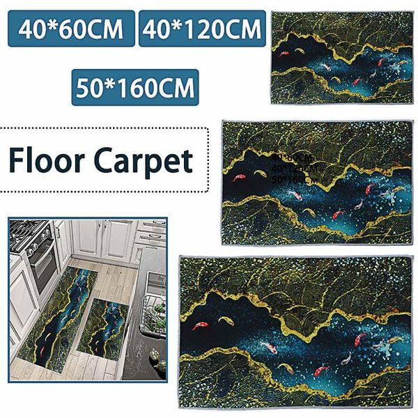 carpets 3d ocean world fish carpet kitchen mat entrance doormat bedroom home floor decoration living room bathroom anti-slip rug
carpets 3d ocean world fish carpet kitchen mat entrance doormat bedroom home floor decoration living room bathroom anti-slip rug