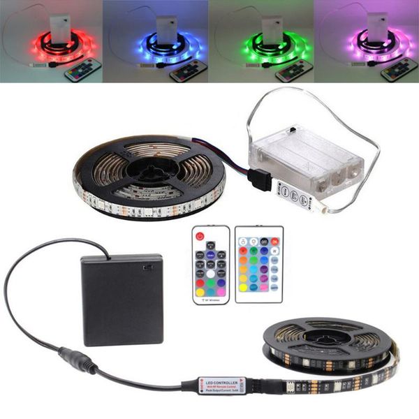 strips dc 5v rgb led strip 0.5m 1m 2m 5m light battery powed waterproof ribbon tape with remote control indoor outdoor decor
strips dc 5v rgb led strip 0.5m 1m 2m 5m light battery powed waterproof ribbon tape with remote control indoor outdoor decor