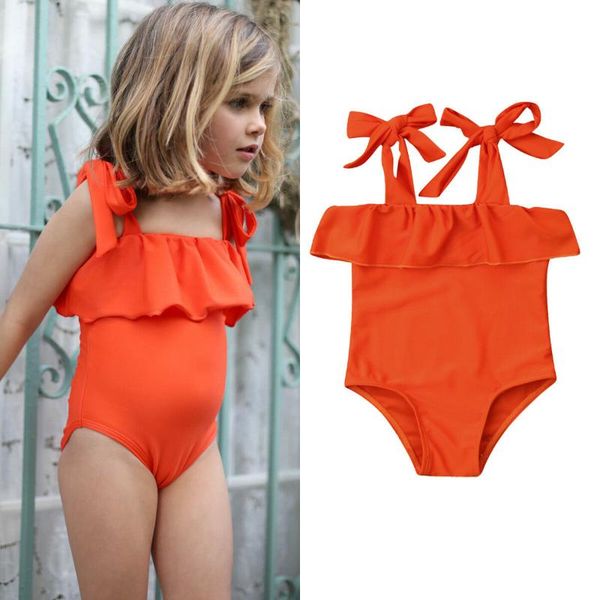 one-piece suits hirigin kids baby girls swimwear orange lovely swimming suit adorable swimsuit beachwear age 1-5years
one-piece suits hirigin kids baby girls swimwear orange lovely swimming suit adorable swimsuit beachwear age 1-5years