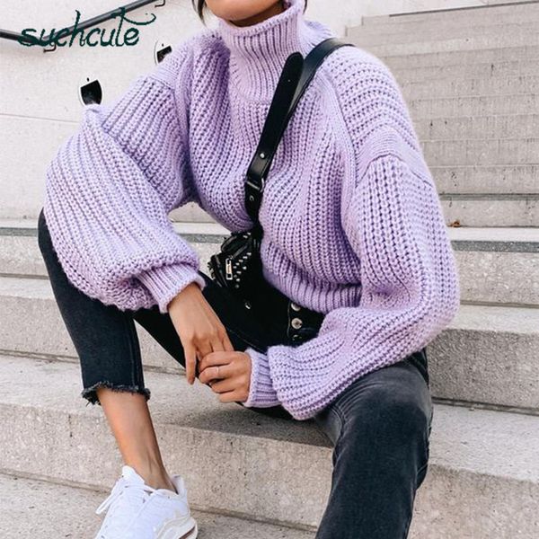 women's sweaters fashion sweater women pullover y2k knitted turtleneck jacket korean style lose weight e girl autumn outfits 0, White;black
women's sweaters fashion sweater women pullover y2k knitted turtleneck jacket korean style lose weight e girl autumn outfits 0, White;black