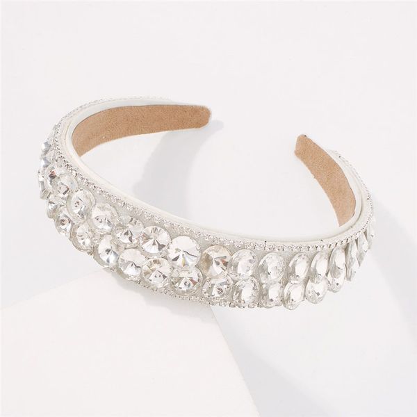 luxury designer rhinestone headband women lady hair bands high fashion zinc alloy hairstyle hoop accessories in 3 colors f3204, Black;brown
luxury designer rhinestone headband women lady hair bands high fashion zinc alloy hairstyle hoop accessories in 3 colors f3204, Black;brown