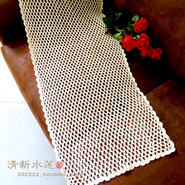 table cloth fresh water lotus pure cotton bud silk thread hand hook needle hollowed - out simple beautiful retro sofa towel flag
table cloth fresh water lotus pure cotton bud silk thread hand hook needle hollowed - out simple beautiful retro sofa towel flag